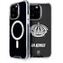 NHL Los Angeles Kings Black Background iPhone 15 Pro MagSafe Case